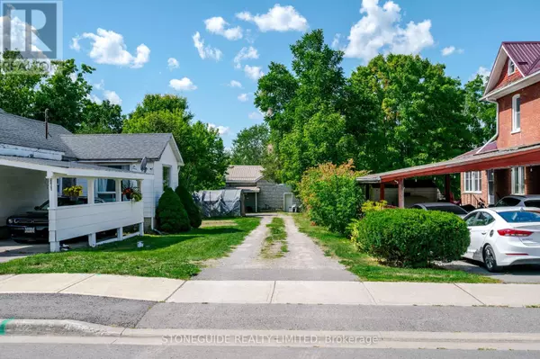 Trent Hills (campbellford), ON K0L1L0,76 DOXSEE AVENUE S
