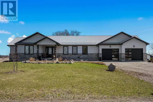 8 REICHELD ROAD, Haldimand, ON N0A1P0