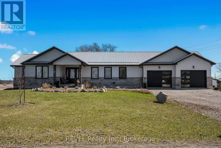 8 REICHELD ROAD, Haldimand, ON N0A1P0
