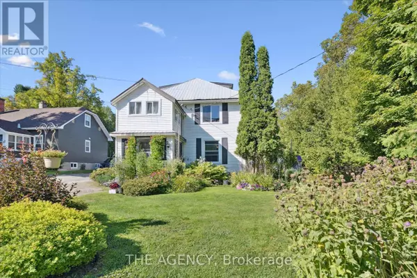 Huntsville (brunel), ON P1H1P4,31 BRUNEL ROAD