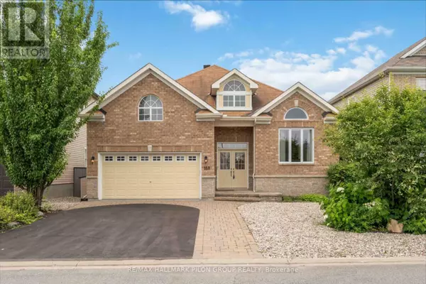 188 WHISPERING WINDS WAY, Ottawa, ON K1W0B5