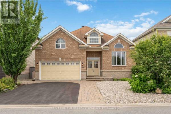 188 WHISPERING WINDS WAY, Ottawa, ON K1W0B5