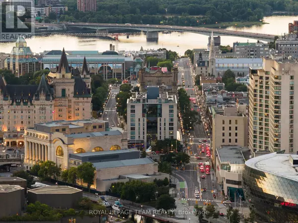 700 Sussex DR #G207, Ottawa, ON K1N1K4