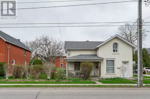 Guelph (downtown), ON N1H5R2,81 EDINBURGH ROAD N