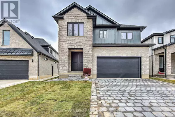 2228 SADDLEROCK AVENUE, London North (north S), ON N6G3X3