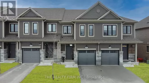 78 MIDDLETON STREET, Zorra (thamesford), ON N0M2M0