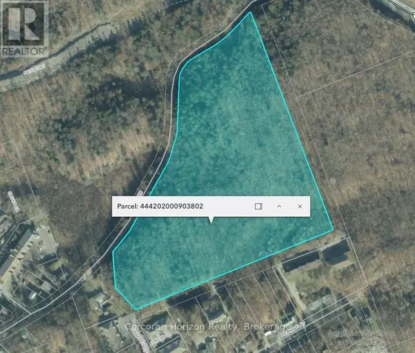 Huntsville (chaffey), ON P1H1L2,95 SHAY ROAD