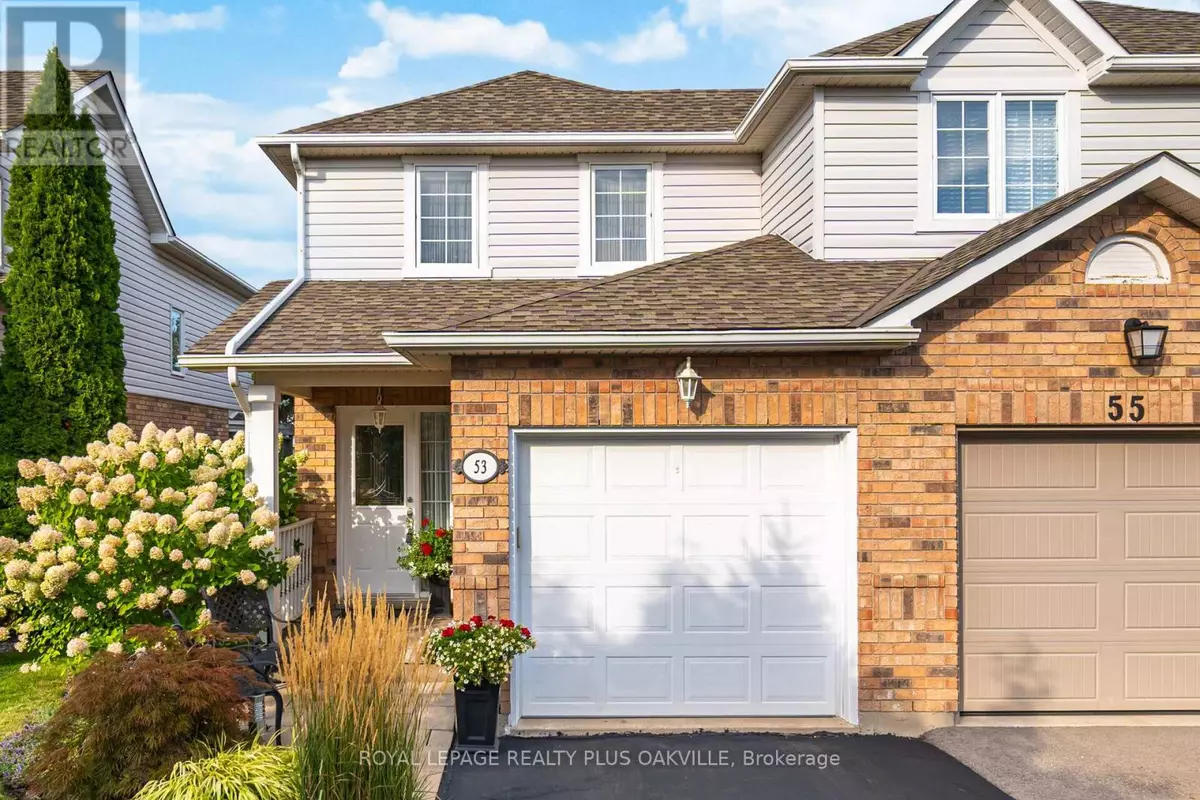 Hamilton (waterdown), ON L0R2H5,53 KILDONAN CRESCENT