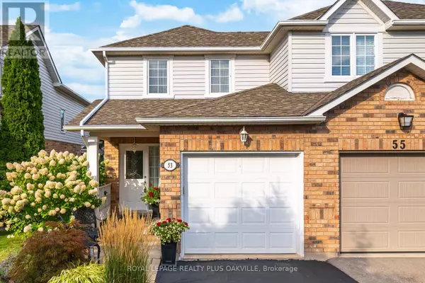 53 KILDONAN CRESCENT, Hamilton (waterdown), ON L0R2H5