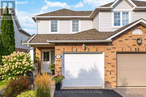 53 KILDONAN CRESCENT, Hamilton (waterdown), ON L0R2H5