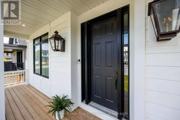 Blue Mountains, ON L9Y5L8,113 BLACK WILLOW STREET