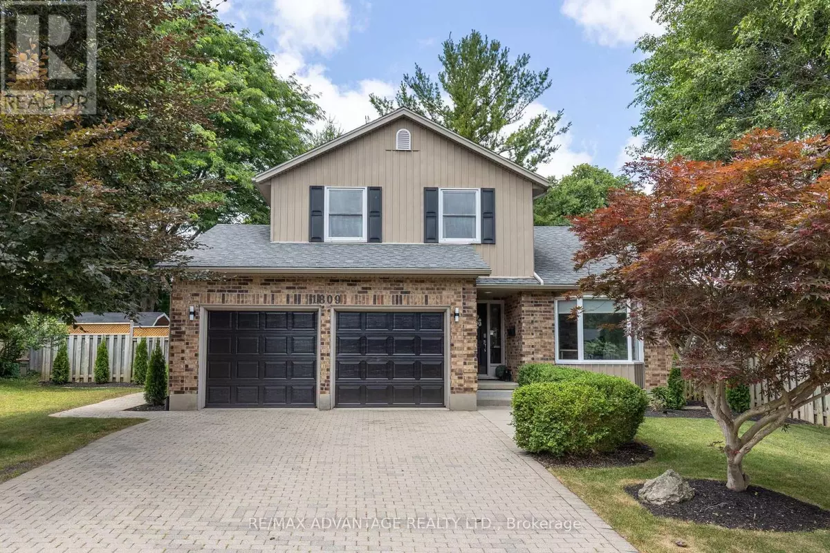 London North (north B), ON N5X2Y2,1809 PHILLBROOK DRIVE