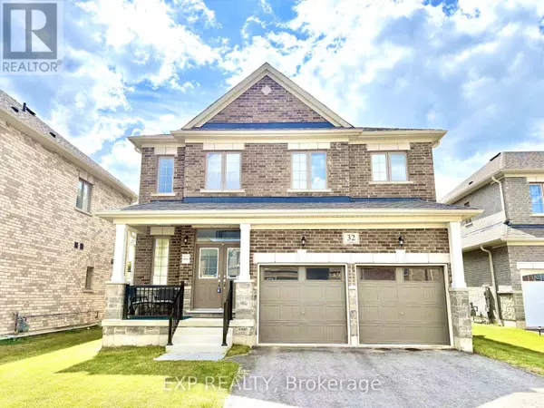 Southgate, ON N0C1B0,32 DOC LOUGHEED AVENUE