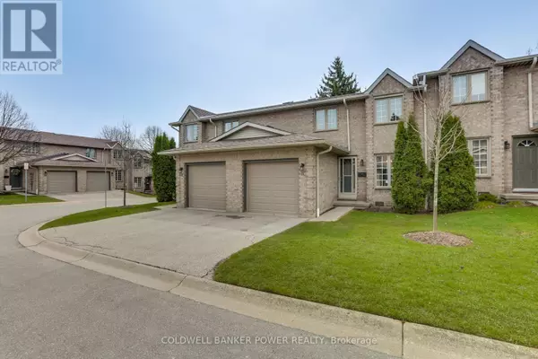 London North (north A), ON N6G4Y5,340 AMBLESIDE DR #11