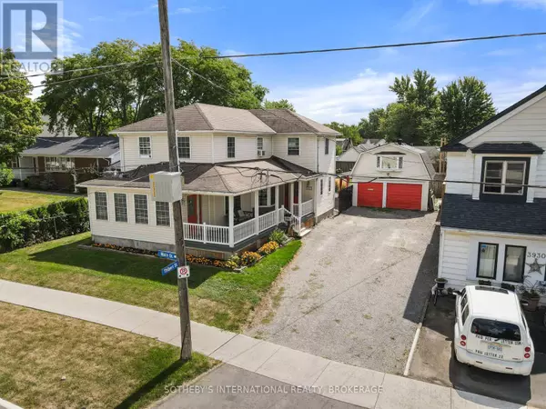 3920 MAIN STREET, Niagara Falls (chippawa), ON L2G6B6
