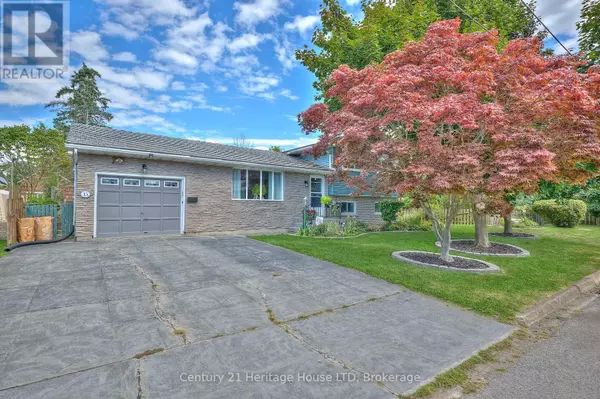 Fort Erie (lakeshore), ON L2A5H9,15 MALKIN AVENUE