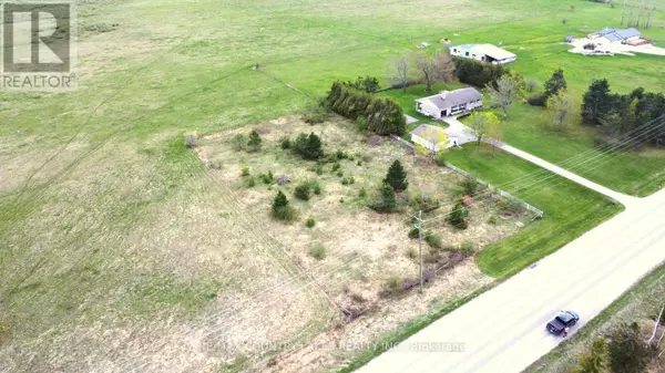 Kawartha Lakes (eldon), ON K0M2T0,LOT 10 CON 6 ELDON