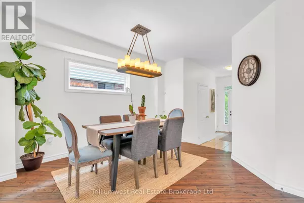 Guelph (grange Road), ON N1E0L4,210 COULING CRESCENT