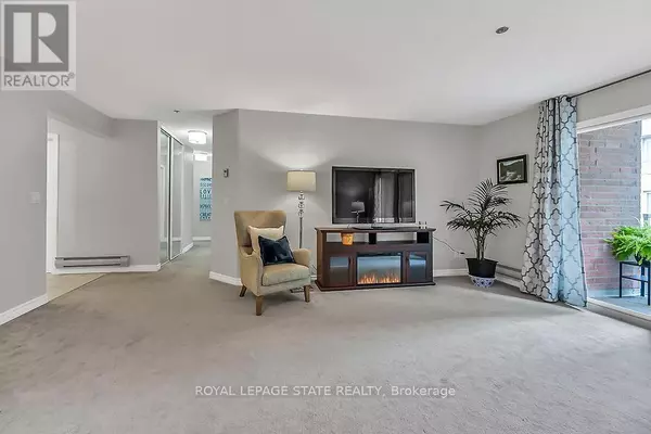 Grimsby (grimsby West), ON L3M5A4,6 Niagara ST #204