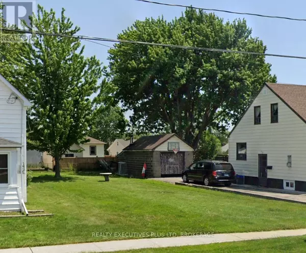 Port Colborne (killaly East), ON L3K2H5,LOT 241 HUMBOLDT PARKWAY