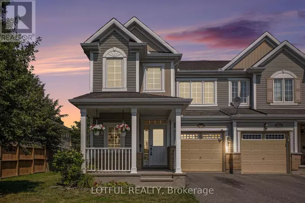 881 CAMPOBELLO DRIVE, Ottawa, ON K2S0N8