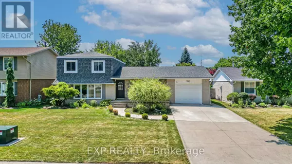 71 PARRY DRIVE, Chatham-kent (chatham), ON N7L2J1