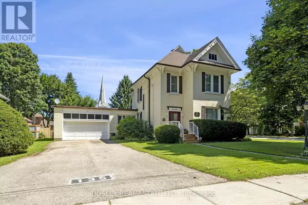 135 WEBB STREET, Minto, ON N0G1Z0