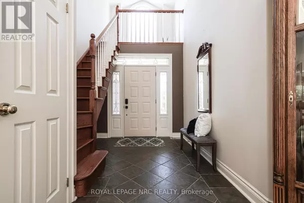 St. Catharines (lakeport), ON L2N4B4,2A JULIANA CRESCENT