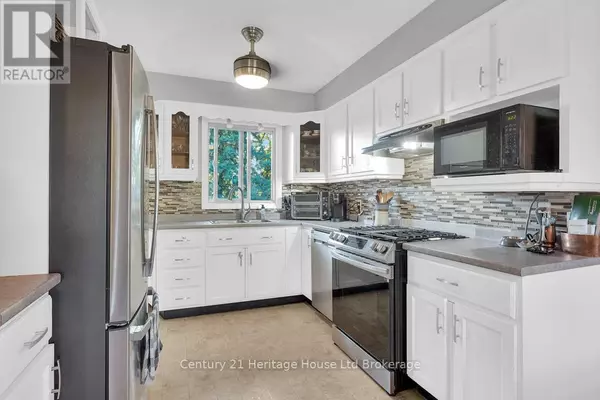 Tillsonburg, ON N4G4X7,84 DENRICH AVENUE