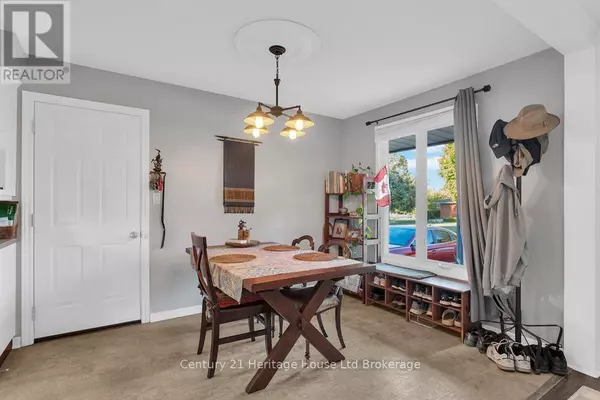 Tillsonburg, ON N4G4X7,84 DENRICH AVENUE