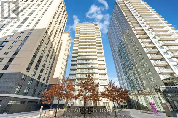 111 Champagne AVE South #307, Ottawa, ON K1S5V3