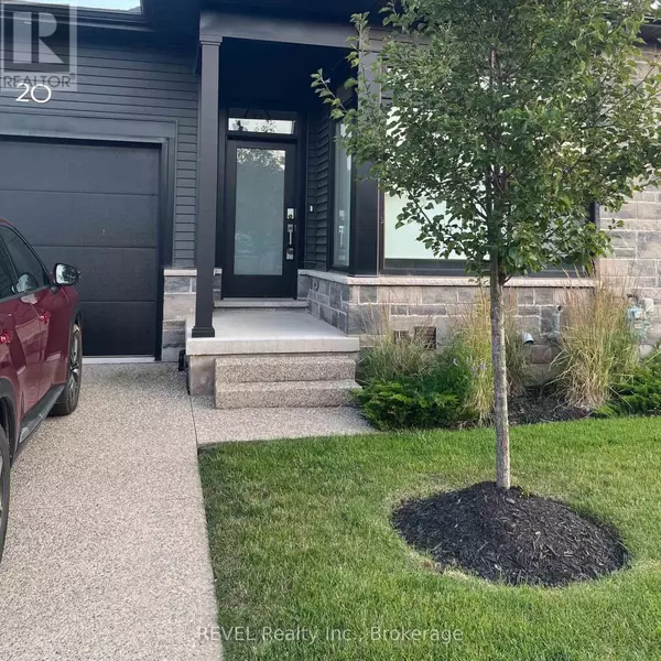 8974 Willoughby DR #20, Niagara Falls (chippawa), ON L2G7Y4