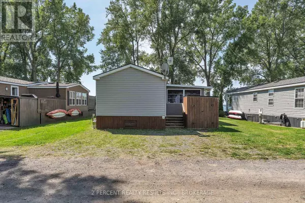 Prince Edward County (athol Ward), ON K0K1P0,486 County Road 18 RD #BVL023