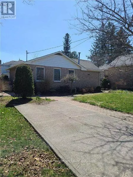 Woodstock (woodstock - North), ON N4S4K7,500 CANTERBURY STREET
