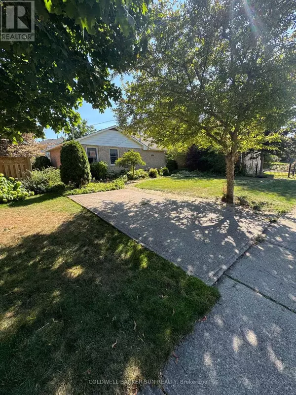 Woodstock (woodstock - North), ON N4S4K7,500 CANTERBURY STREET