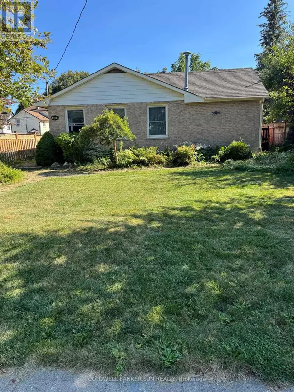 Woodstock (woodstock - North), ON N4S4K7,500 CANTERBURY STREET