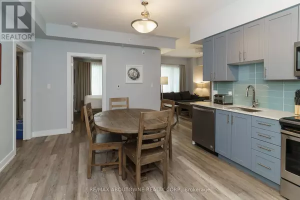 Huntsville (chaffey), ON P1H1A9,25 PEN LAKE POINT RD #332