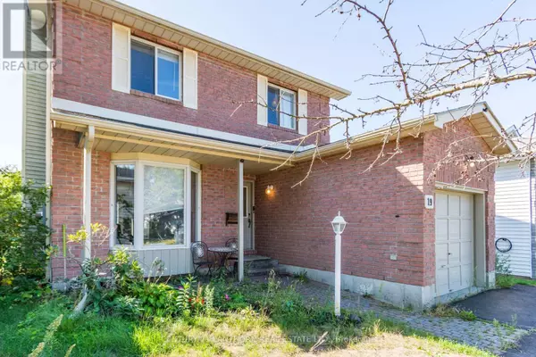 Belleville (belleville Ward), ON K8P5E9,19 BOGART CRESCENT