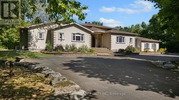 1281 GEORGES VANIER DRIVE N, Ottawa, ON K4C1R6