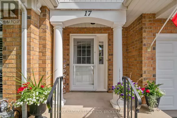 Niagara Falls (casey), ON L2J0A9,2684 Mewburn RD #17