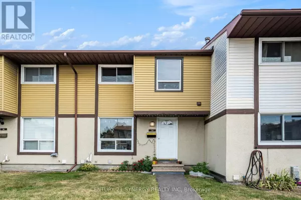 Ottawa, ON K1B5B6,2570 Southvale CRES #14