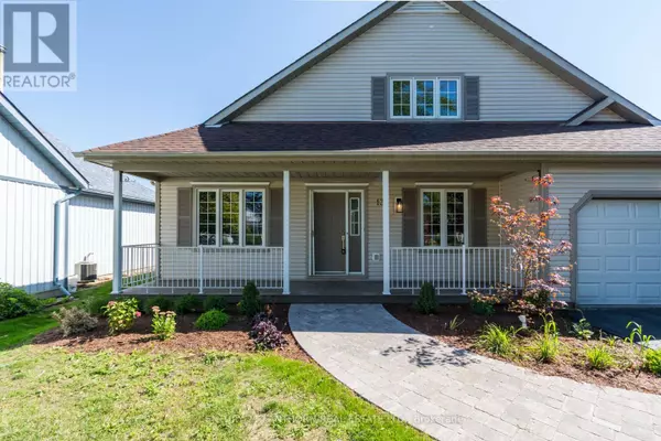 Brighton, ON K0K1H0,13 NESBITT DRIVE