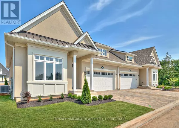 10 BUTTERNUT CRESCENT, Fort Erie (ridgeway), ON L0S1N0
