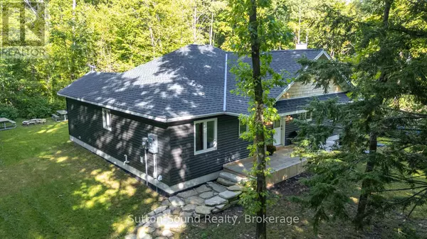 Georgian Bluffs, ON N0H1S0,504760 GREY ROAD 1