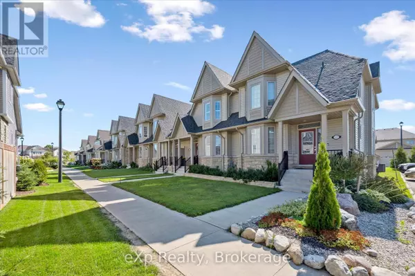 Centre Wellington (fergus), ON N1M0H6,45 Elliot AVE East #2