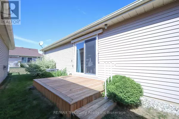 Tillsonburg, ON N4G5H3,20 EDWIN CRESCENT