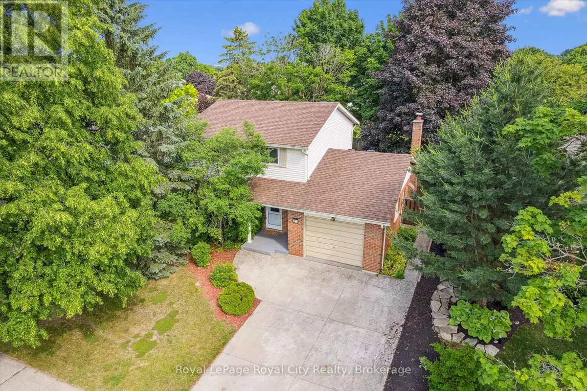 Guelph (willow West/sugarbush/west Acres), ON N1H6X4,17 SPRINGDALE BOULEVARD