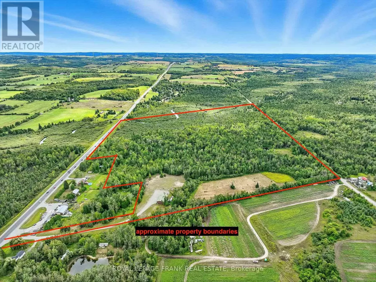 Kawartha Lakes (manvers), ON L0B1K0,274 HIGHWAY 35