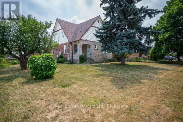 264 GRAYS ROAD, Hamilton (stoney Creek), ON L8E1V1