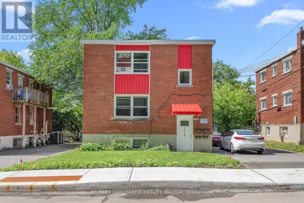 Ottawa, ON K1L5C9,114 LEBRUN STREET